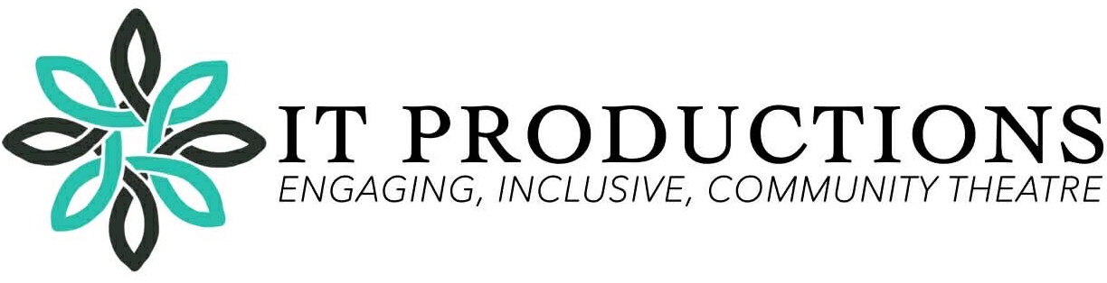 IT Productions Logo
